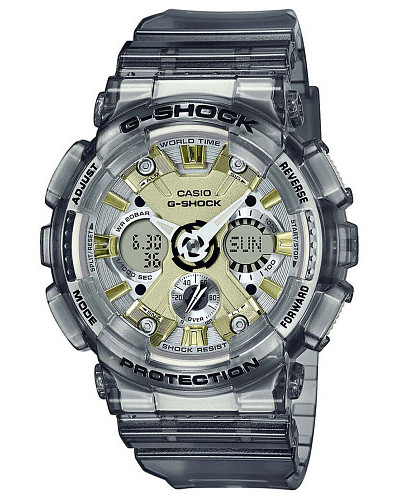 Casio G-Shock GMA-S120GS-8ADR (GMA-S120GS-8A)