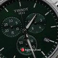 Часы Tissot Chrono XL Classic T116.617.16.091.00 фото 7