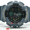 Часы Casio G-Shock GA-140-2A фото 4