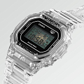 Часы Casio G-Shock DW-5040RX-7 фото 5