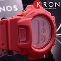 Часы Casio G-Shock DW-6935C-4 фото 11