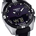Часы Tissot T-Touch Expert Solar T091.420.46.051.01 фото 2