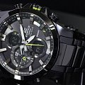Часы Casio Edifice ECB-500DC-1A фото 2