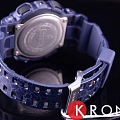 Часы Casio G-Shock GA-100CG-2A фото 5