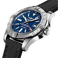 Часы Breitling Avenger II GMT A32390111C1W1 фото 2