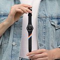 Часы Swatch Gent Biosourced Standard SO28B705 фото 3