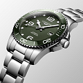 Часы Longines HydroConquest L3.781.4.06.6 фото 5
