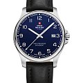 Часы Swiss Military by Chrono Сверхточные SM30200.26