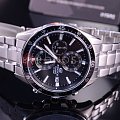 Часы Casio Edifice EFR-546D-1A фото 2