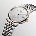 Часы Longines Elegant Collection L4.312.5.77.7 фото 4
