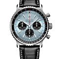 Часы Breitling Navitimer B01 Chronograph 43 AB0138241C1P1