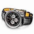 Часы Breitling Navitimer B01 Chronograph 46 AB0137211B1P1 фото 5