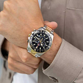 Часы Jaguar Executive Diver Chrono J862/2 фото 2