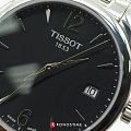 Часы Tissot Tradition Lady T063.210.11.057.00 фото 5
