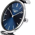 Часы Longines La Grande Classique L4.209.4.95.6 фото 2