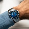 Часы Oris Aquis Date Calibre 400  01 400 7790 4135-07 8 23 02PEB фото 3