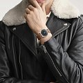 Часы Longines Heritage Classic L2.828.4.53.2 фото 5