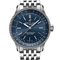 Часы Breitling Navitimer Automatic 35 A17395161C1A1
