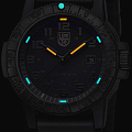 Часы Luminox Leatherback Sea Turtle XS.0321.BO.L фото 2