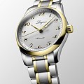 Часы Longines Master Collection L2.357.5.72.7 фото 5