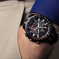 Часы Casio Edifice EFS-S550BL-1A фото 3