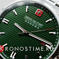 Часы Swiss Military Hanowa Roadrunner SMWGH2200105 фото 3