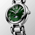 Часы Longines PrimaLuna L8.115.4.61.6 фото 3