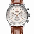 Часы Breitling Navitimer B01 Chronograph 41 AB0139211G1P1