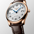 Часы Longines Master Collection L2.793.8.78.3 фото 6