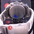 Часы Casio Edifice ECB-900DB-1BDR (ECB-900DB-1B) фото 12