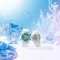Часы Casio G-Shock SLV-21A-7A фото 7