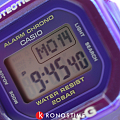 Часы Casio Baby-G BGD-560S-6 фото 3