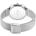 Часы Obaku Onyx V253LXCBMC фото 9