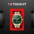 Часы Tissot Chrono XL Classic T116.617.22.091.00 фото 6
