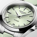Часы Longines Conquest L3.430.4.02.9 фото 4