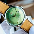 Часы Orient Bambino RA-AC0P01E10B фото 8