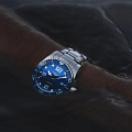 Часы Longines HydroConquest L3.781.4.96.6 фото 12