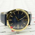 Часы Tissot Gentleman Powermatic 80 Silicium 18K Gold T927.407.46.041.01 фото 6