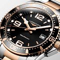 Часы Longines HydroConquest L3.740.3.58.7 фото 3