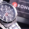 Часы Casio Edifice EFR-546D-1A фото 4