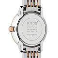 Часы Rado Coupole Classic Diamonds R22897923 фото 2