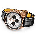 Часы Breitling Navitimer B01 Chronograph 46 RB0137241G1P1 фото 4
