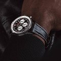 Часы Breitling Navitimer B01 Chronograph 46 AB0137211B1P1 фото 4
