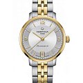 Часы Certina DS Caimano Lady Powermatic 80  C035.207.22.037.02