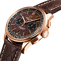 Часы Breitling Premier B01 Chronograph 42 Bentley Centenary Limited Edition RB01181A1Q1X1 фото 2