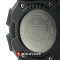 Часы Casio G-Shock GX-56BB-1DR (GX-56BB-1ER) фото 6
