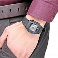 Часы Casio Collection W-800H-1AVDF (W-800H-1A) фото 2