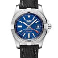 Часы Breitling Avenger II GMT A32390111C1W1