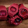 Часы Casio G-Shock DW-6935C-4 фото 6