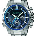 Часы Casio Edifice ECB-800D-1A